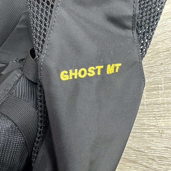 Mountainsmith Ghost Backpack Hiking Pack Backpacking - Picture 6 of 12